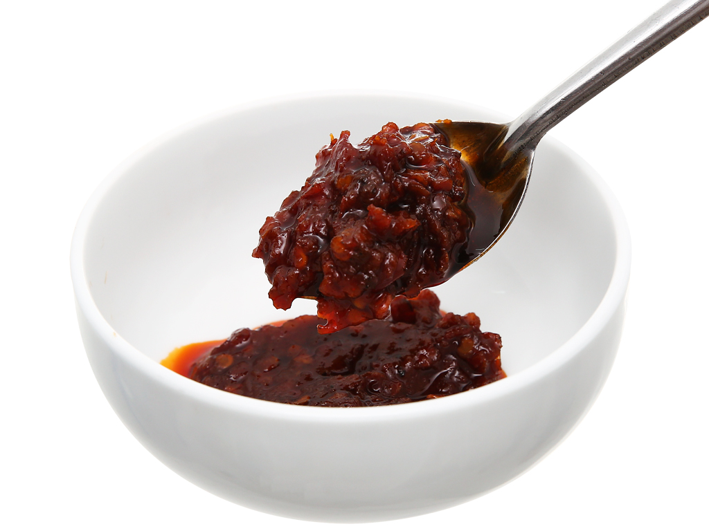 tương ớt YesHue 100g