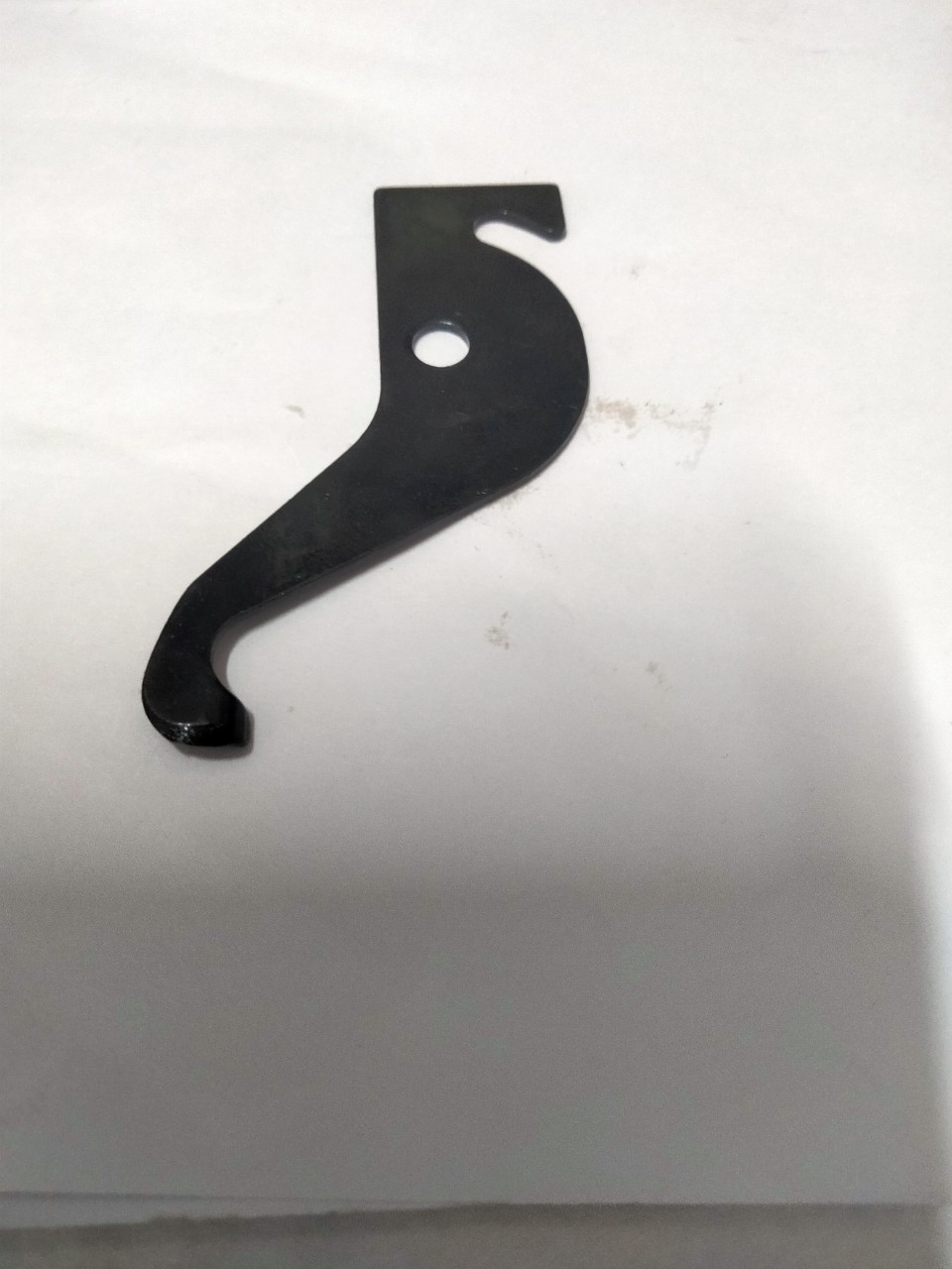LƯỠI GÀ MÁY XÉN DA (KHÔNG CÓ LOGO)