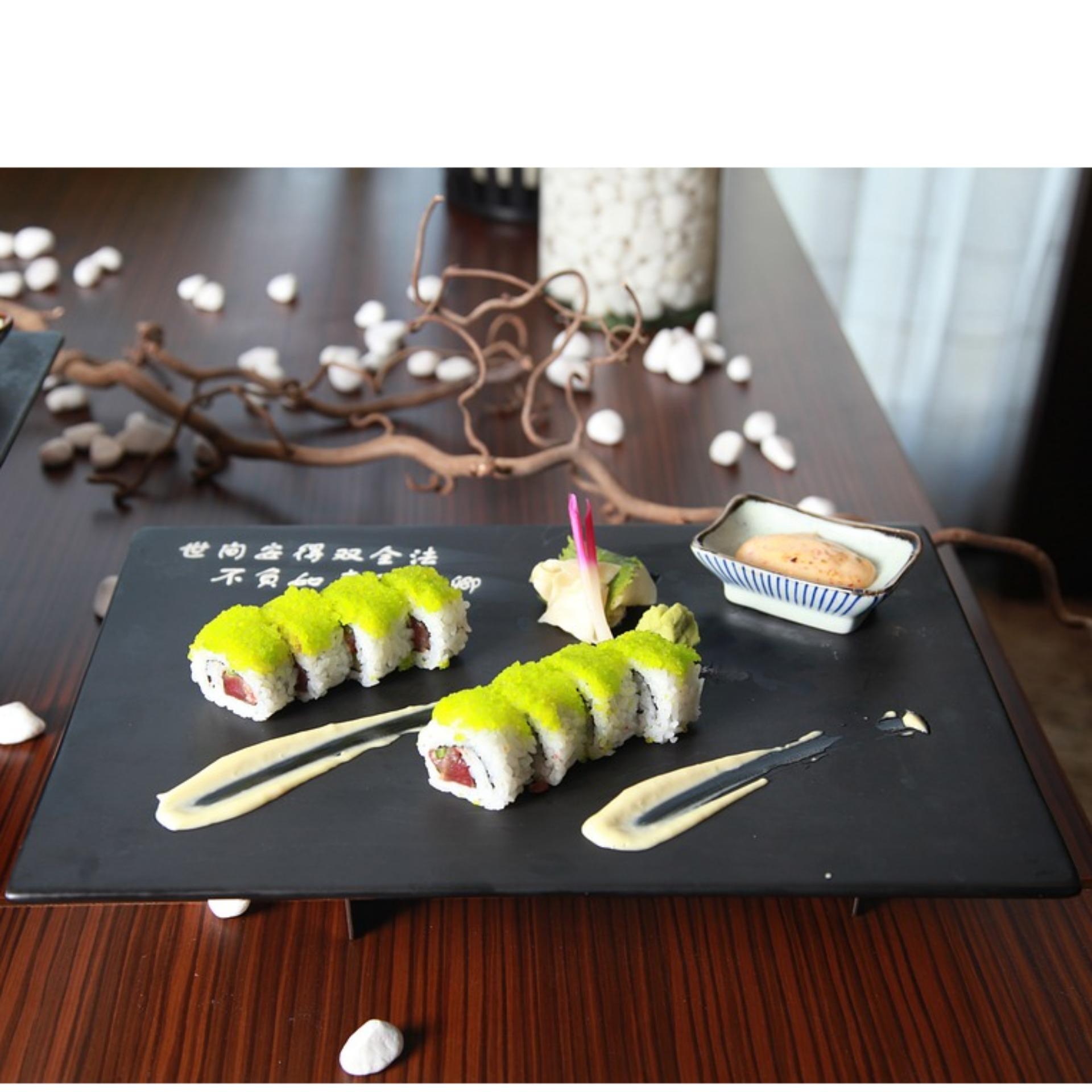 Mù Tạt Wasabi Hàn Quốc 35gr