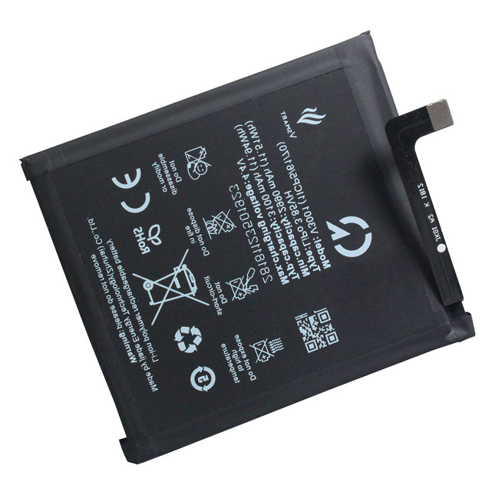 Pin Vsmart Active 1 / V3001