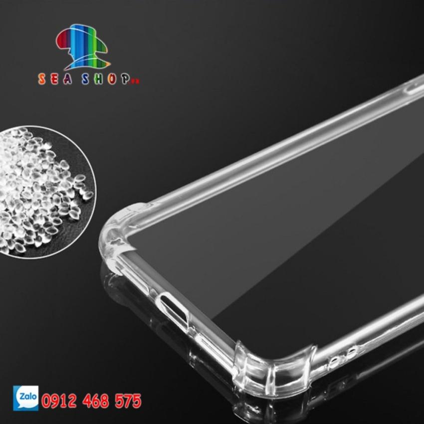 Ốp lưng Iphone 6 / 6S silicon chống sốc