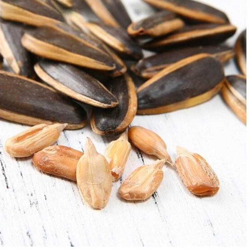 [HCM] Hạt Hướng Dương Vị Dừa 130g