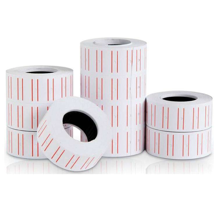 COMBO 10 CUỘN GIẤY DÁN GIÁ