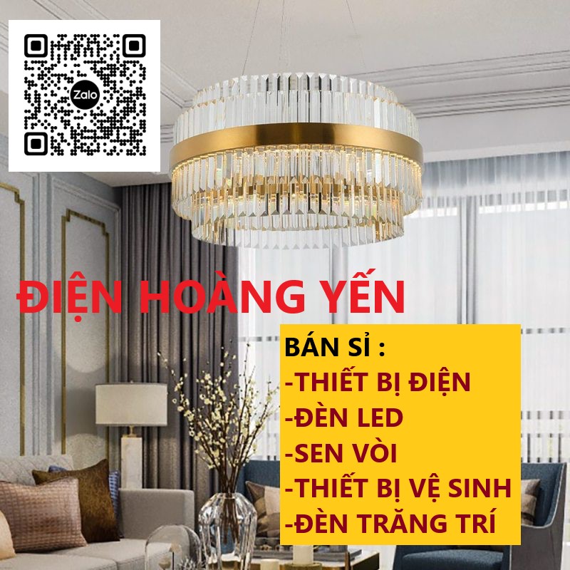 Công tắc đèn loại 3 chấu 2 chấu