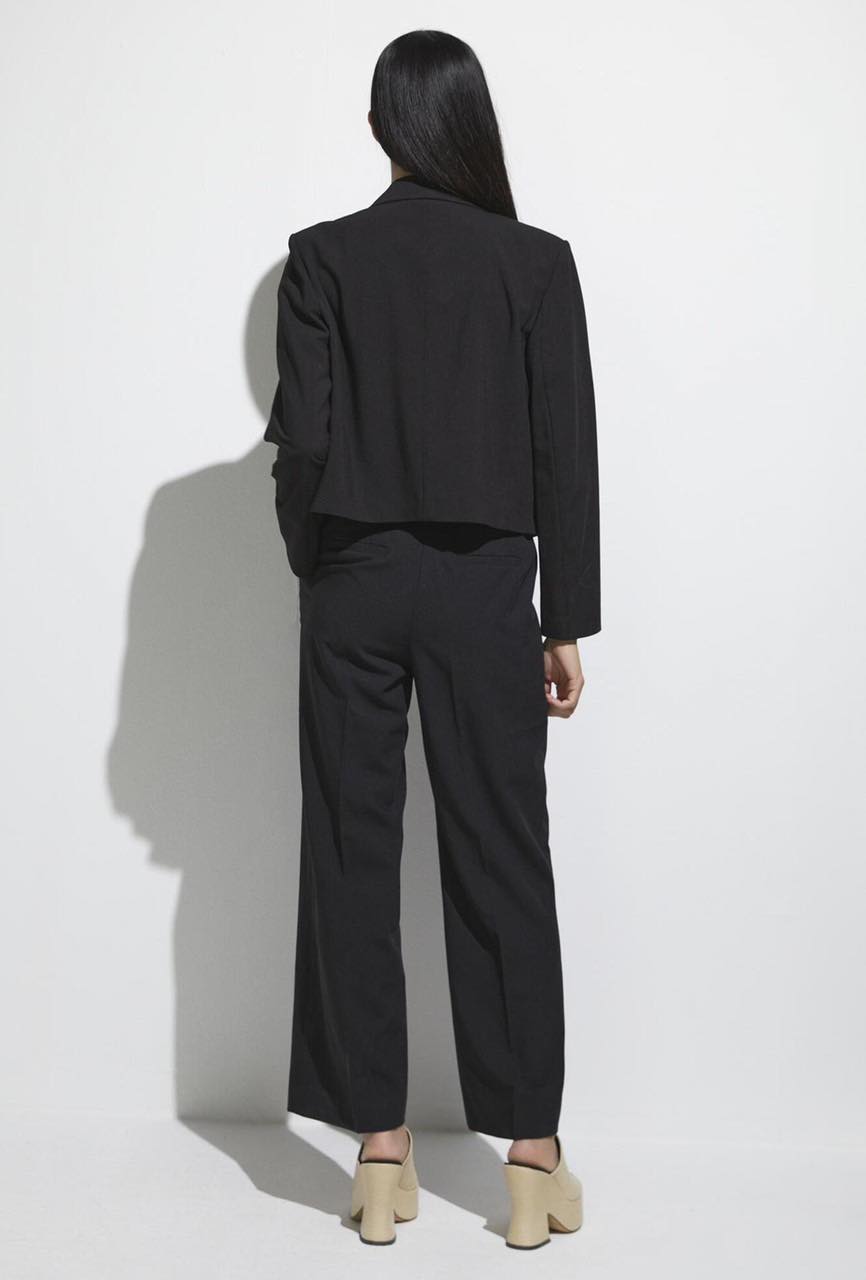 Áo blazer
