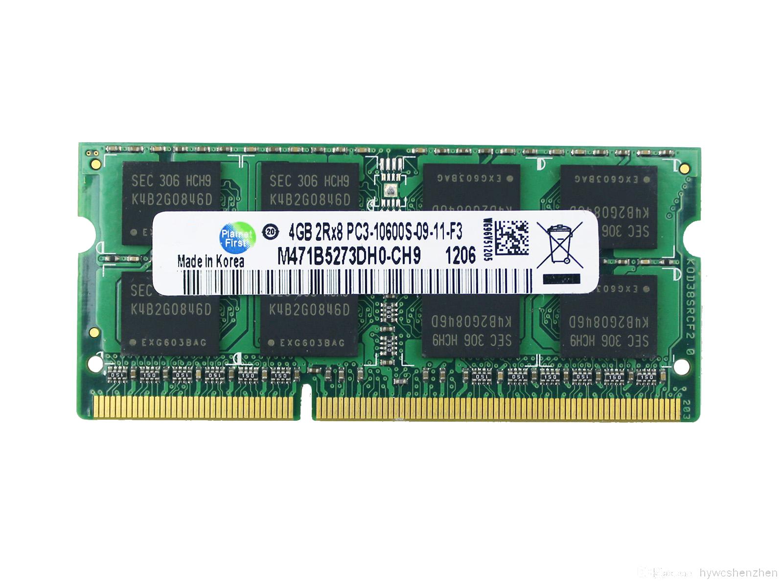 Ram laptop ddr3 2g,4g