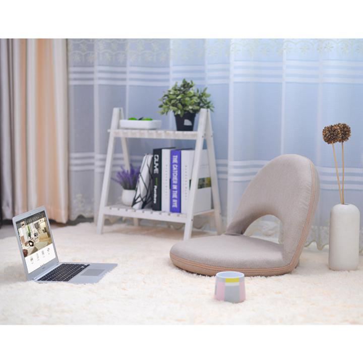 Ghế bệt xếp gọn, ghế lười