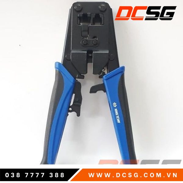 Kìm bấm cos mạng Kingtony 67F1-08 | DCSG