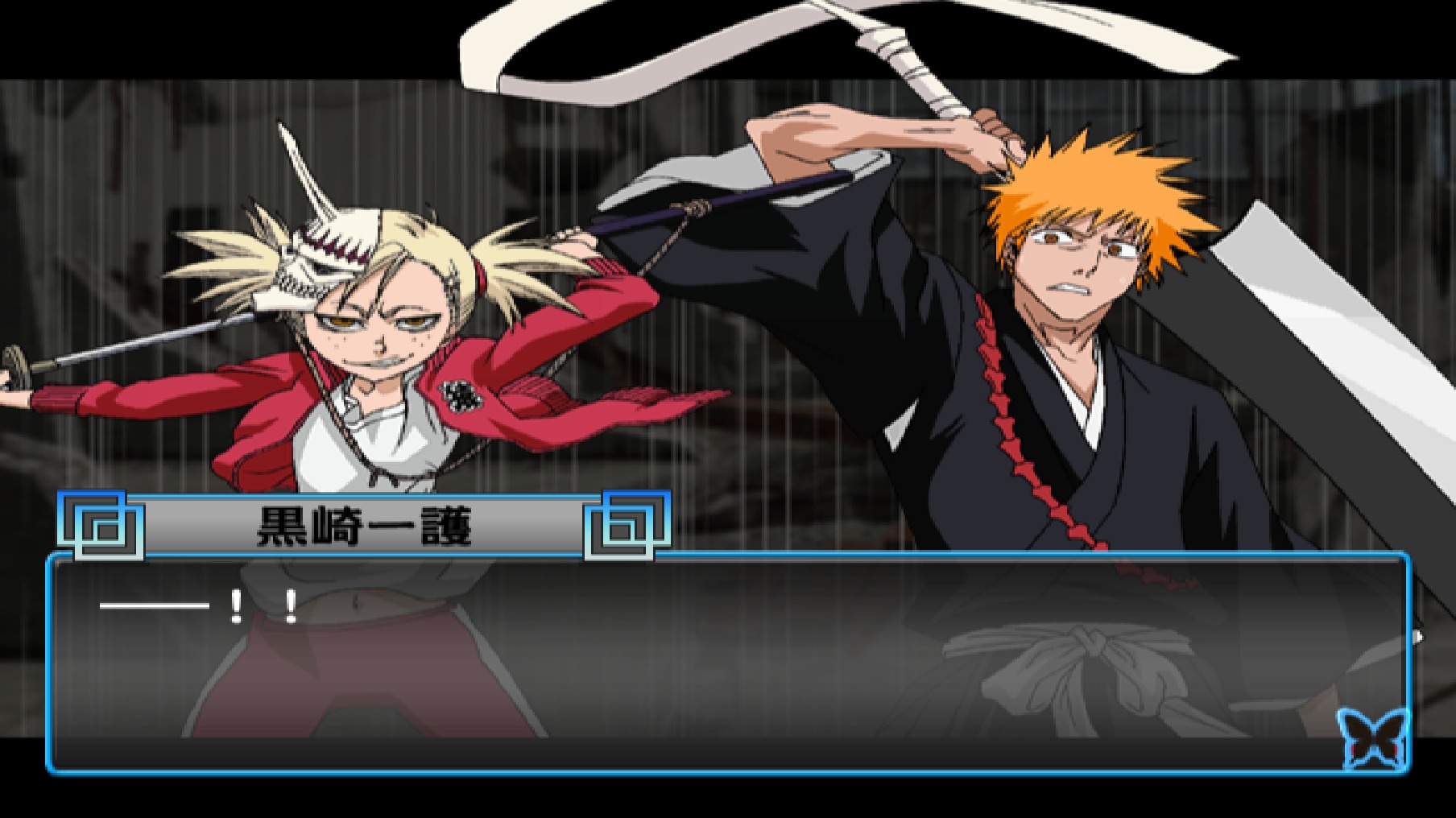 [HCM]game ps2 manga bleach phan 2