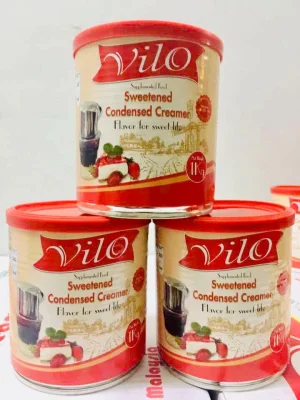 Sữa đặc Vilo 1kg ( Hàng nhập khẩu Malaysia )