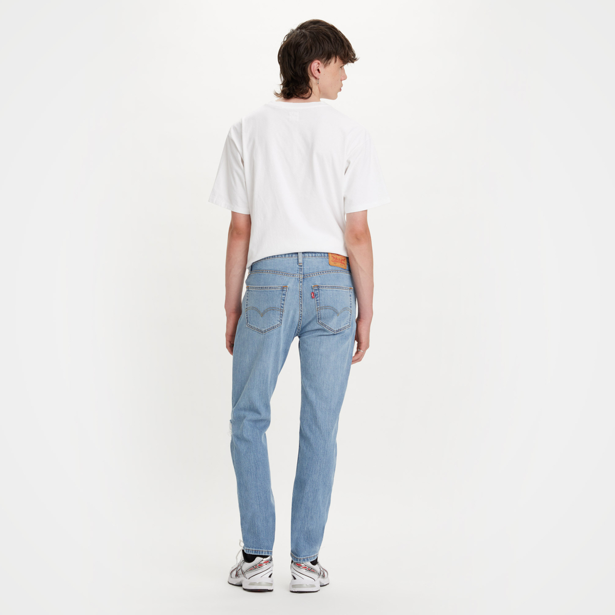 LEVI'S - Quần Jeans Nam Dài 04511-5533