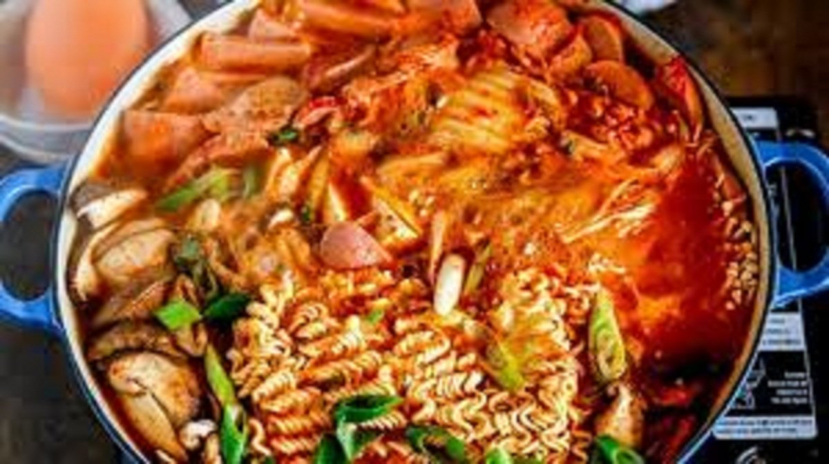 Combo nấu bánh gạo phô mai 5món (bánh gạo phô mai jofood, sốt, phô mai mozarrela)