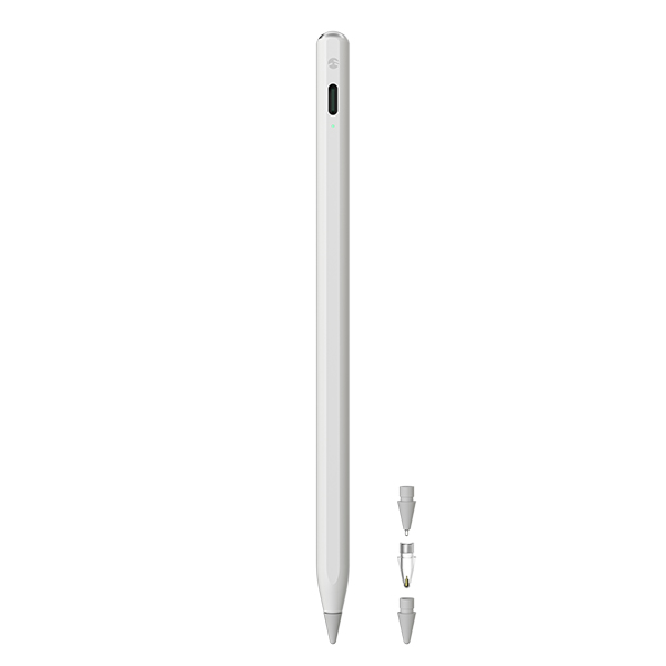 Bút Cảm Ứng SwitchEasy EasyPencil Pro 4 Cho iPad