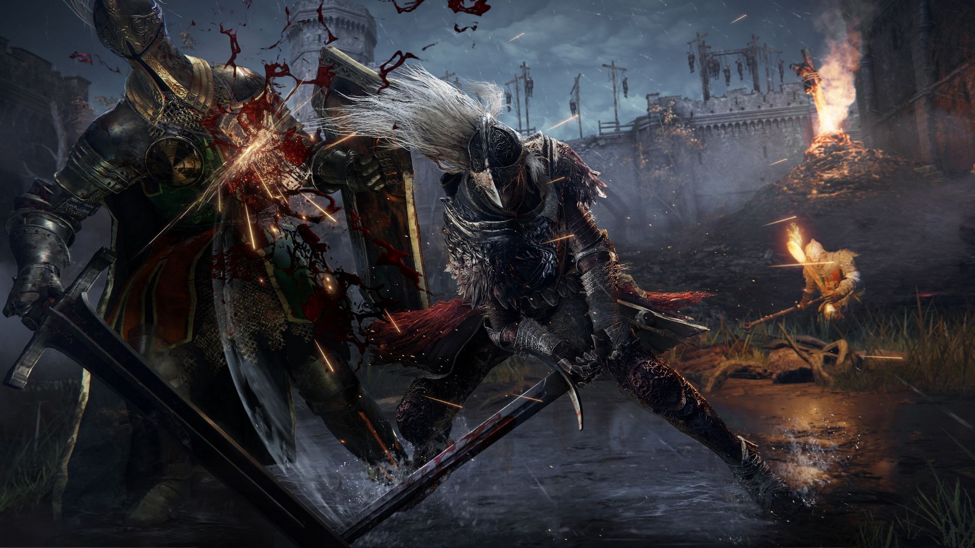 [HCM] Đĩa Game Elden Ring PS4