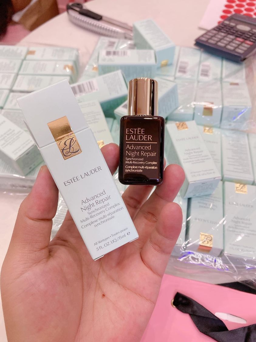 𝐒𝐞𝐫𝐮𝐦 𝐀𝐍𝐑 𝐄𝐒𝐓𝐄𝐄 𝐋𝐀𝐔𝐃𝐄𝐑  - 15ml