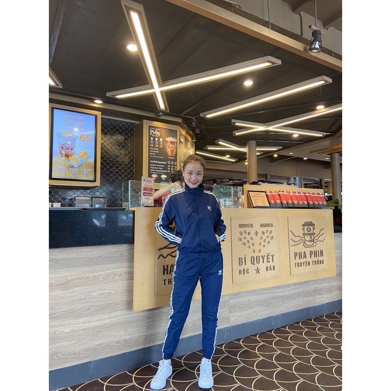 [HCM]Quần Jogger Thể Thao Nữ