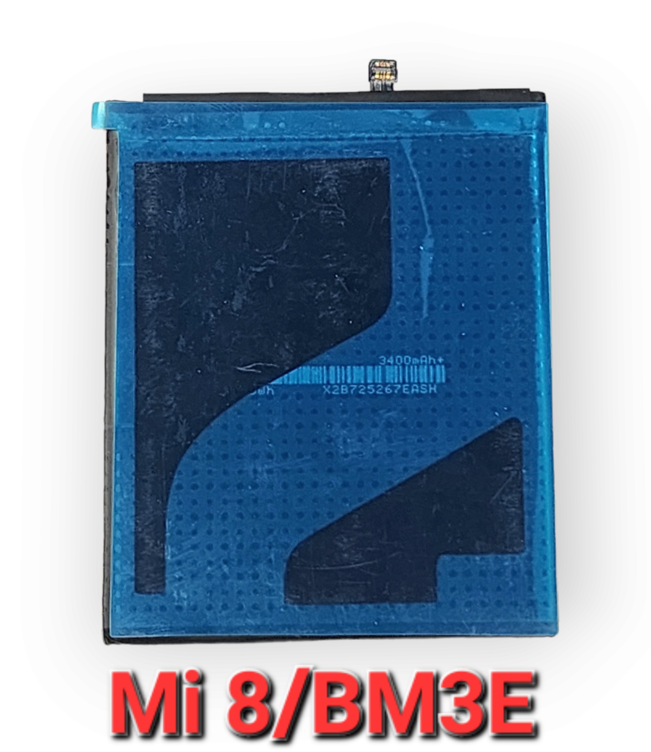Pin Xiaomi Mi 8/BM3E Zin Hãng