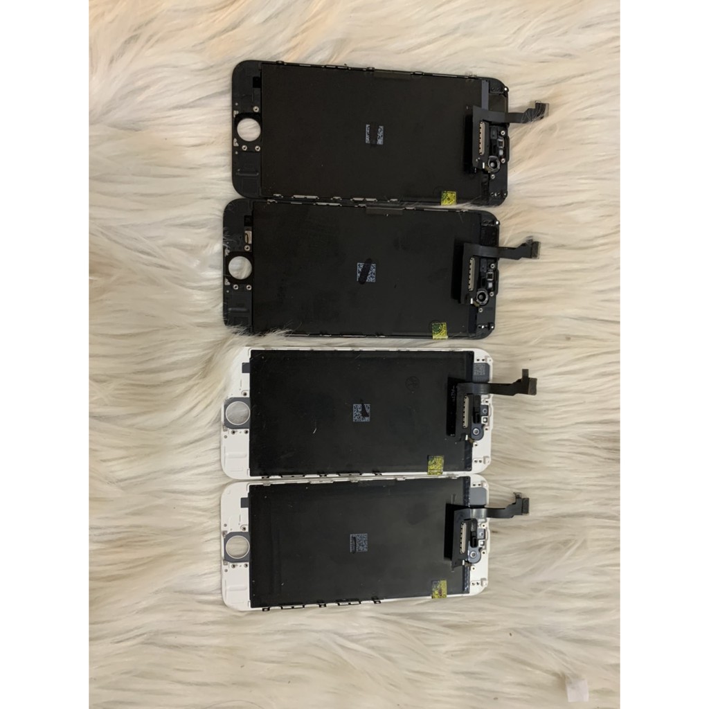 Màn iphone 6g - cảm ứng mượt - zin bóc máy