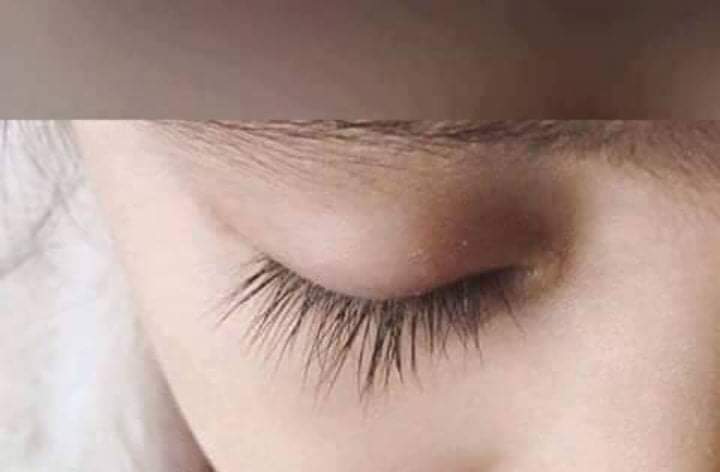 tinh dầu dài mi dậm lông mày