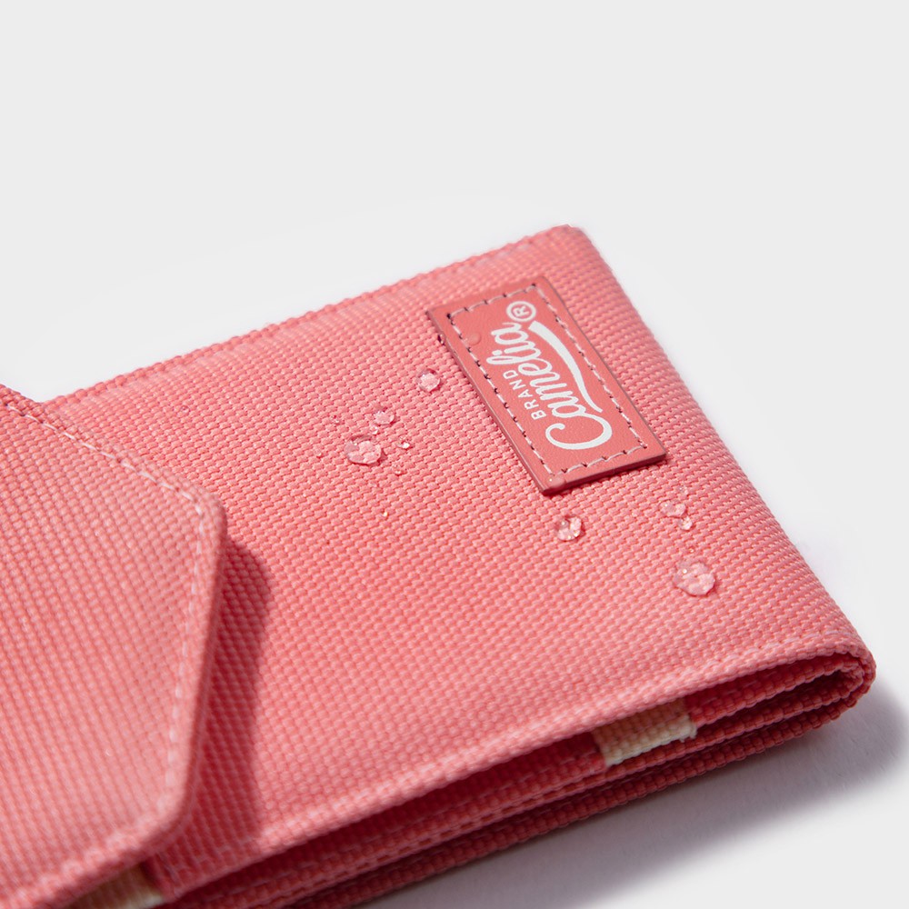 Ví CAMELIA BRAND® The Hit Wallet (4 colors)