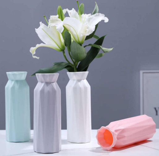 [HCM]Bình-hoa-giả-gốm-trang-trí-Bình-hoa-Decor