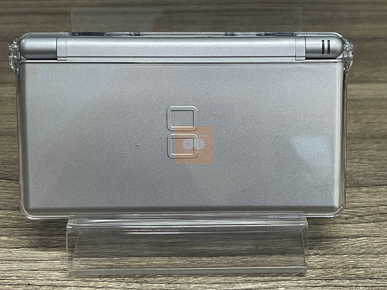 Ốp Chống Xước Dành Cho Máy Chơi Game Nintendo DS Lite