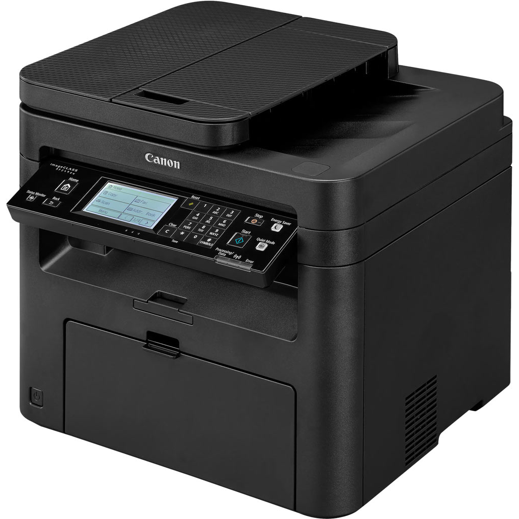 Máy in đa chức năng Canon MF249DW (In, Copy - In wifi - Scan màu - Fax)