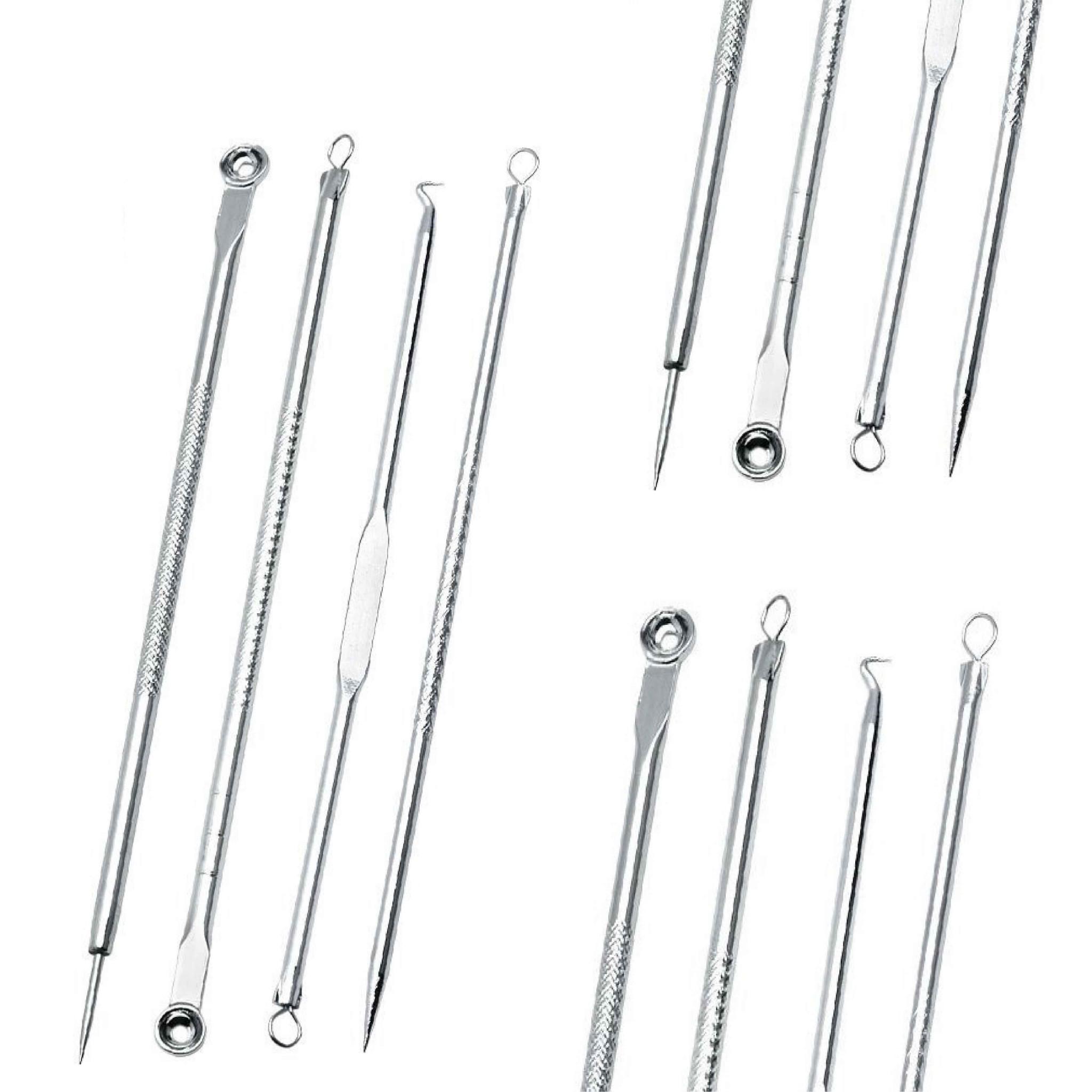 BỘ NẶN MỤN 4 MÓN