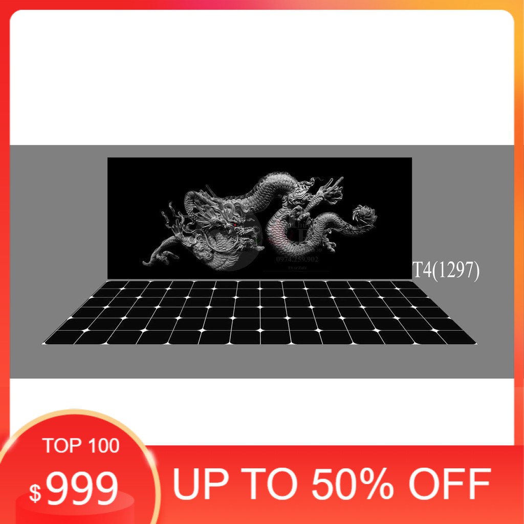 Decal dán bể cá cảnh 3D , siêu nét , chân thực