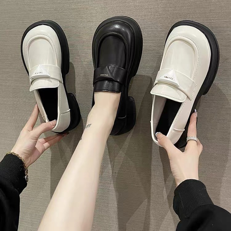 Giày Đốc Nữ XêKô Thời Trang Trẻ (Giày BiBi)