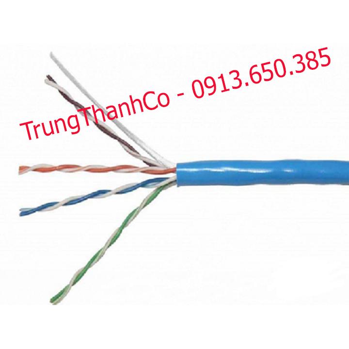 Dây mạng siêu rẻ LB link cat5e cca