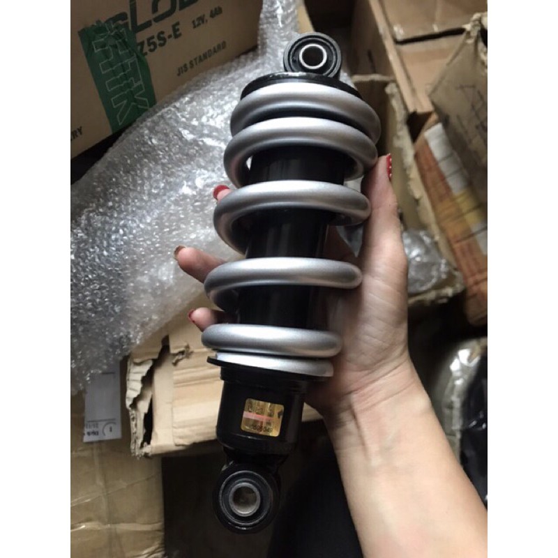 [HCM]Phuộc sau xe Exciter 150 thương hiệu Kaifa