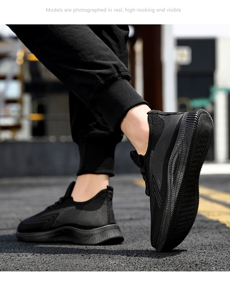 Giày Thể Thao Nam Sneaker Hot Trend 2020 G22