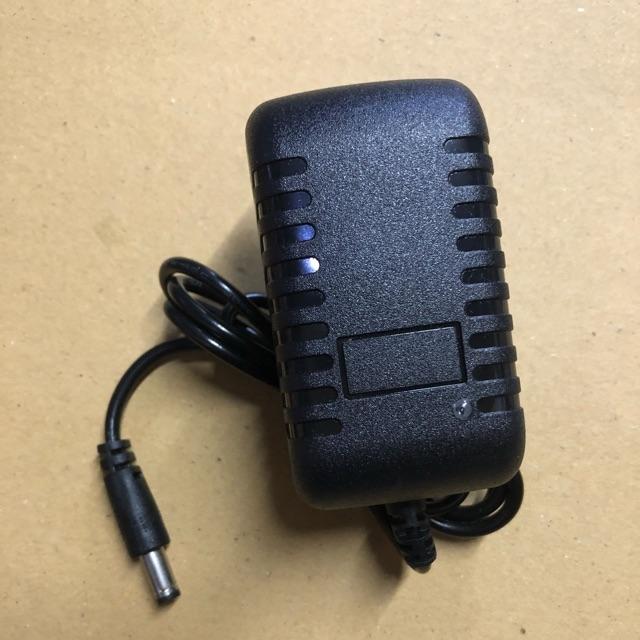 Nguồn adapter 12v 2a