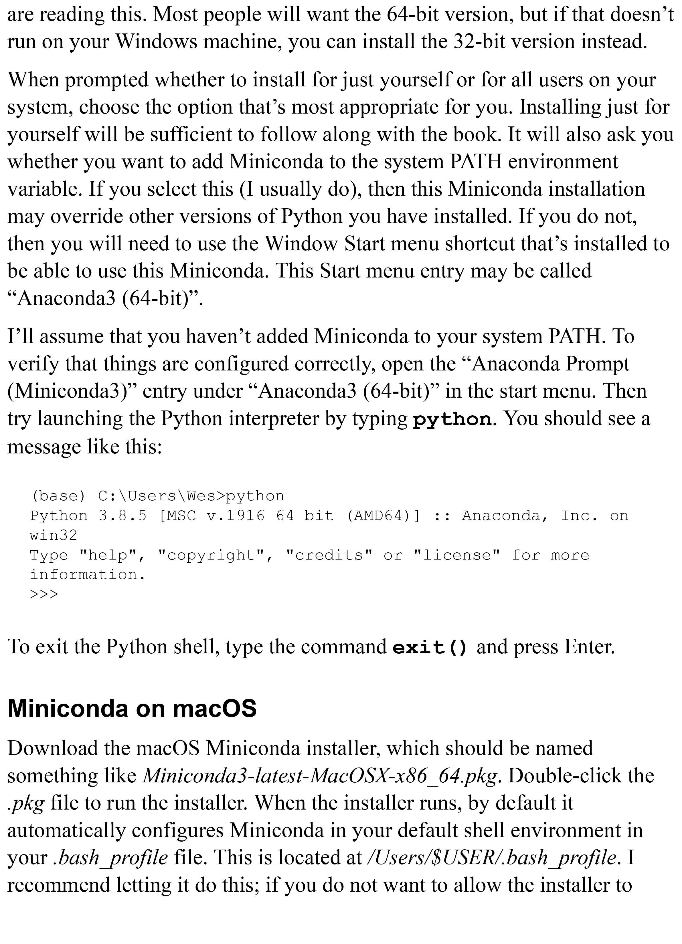Sách Python for Data Analysis, 3rd Edition