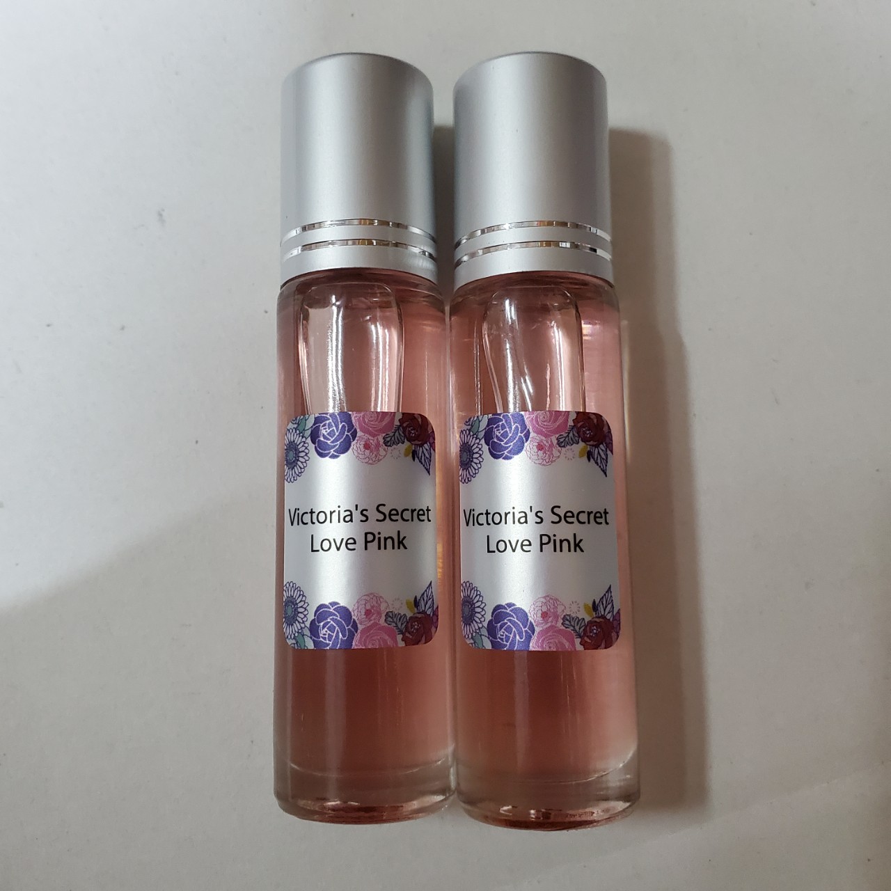 [HCM]Combo 2 chai tinh dầu nước hoa Pháp (inbox chọn mùi)