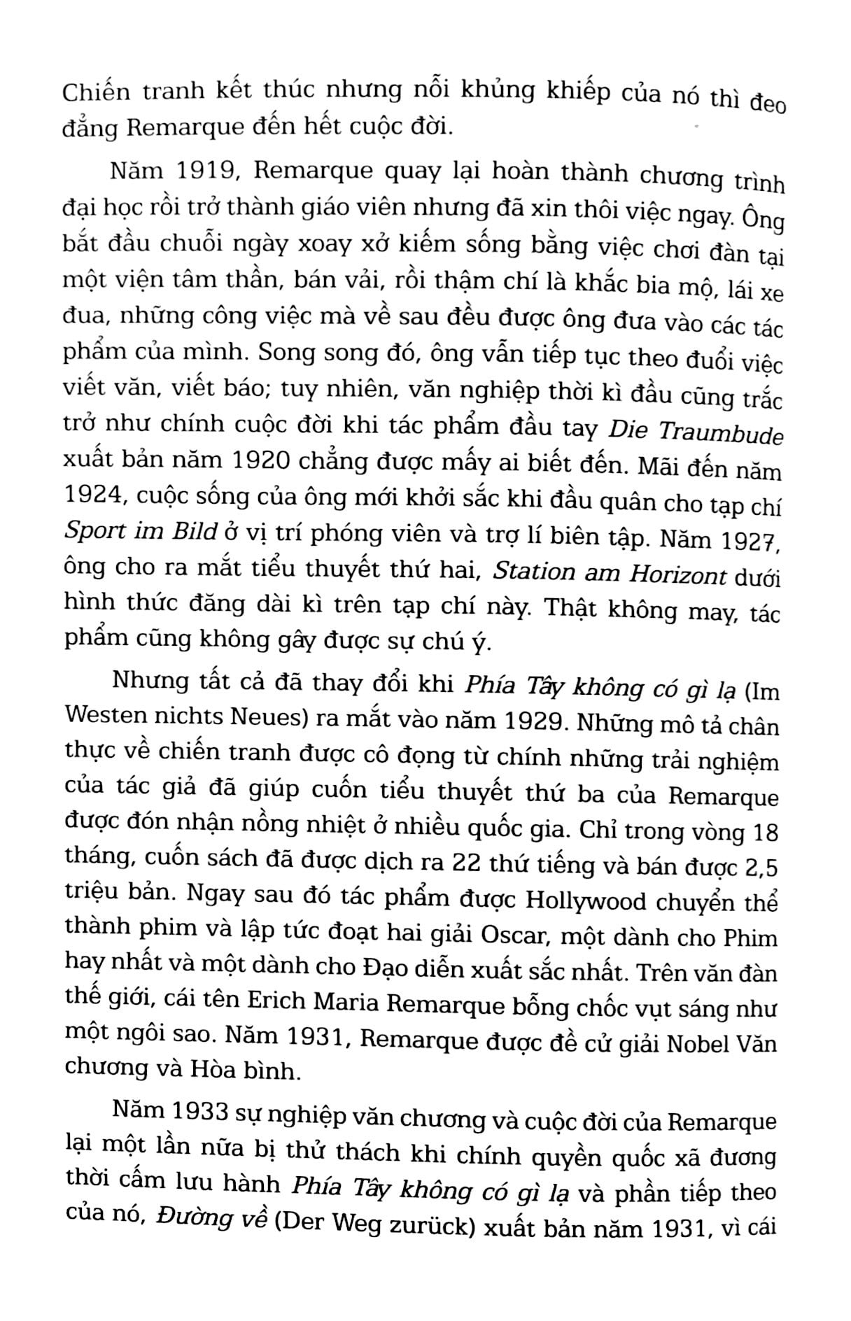 Fahasa - Thời Gian Để Sống Và Thời Gian Để Chết