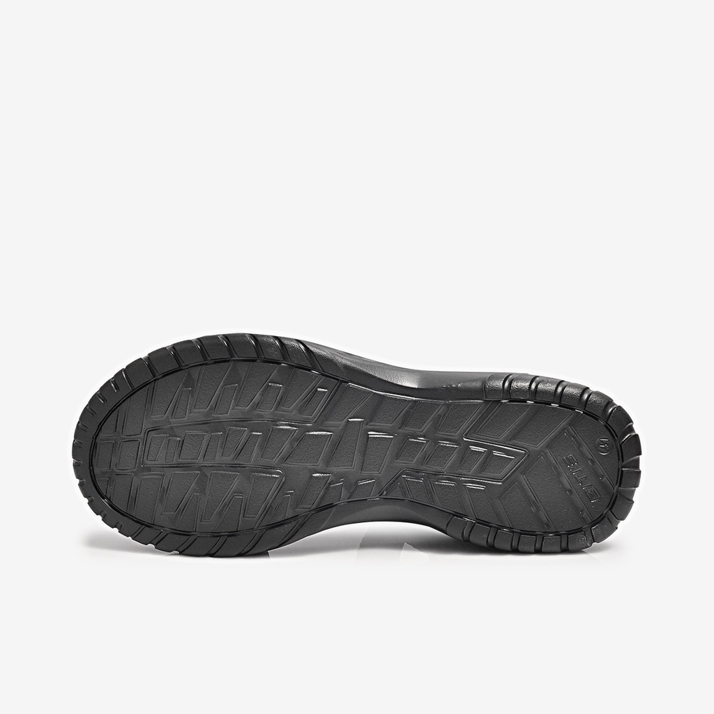 Sandal Nam - Nữ  Biti's Hunter DEMH01000ĐEN