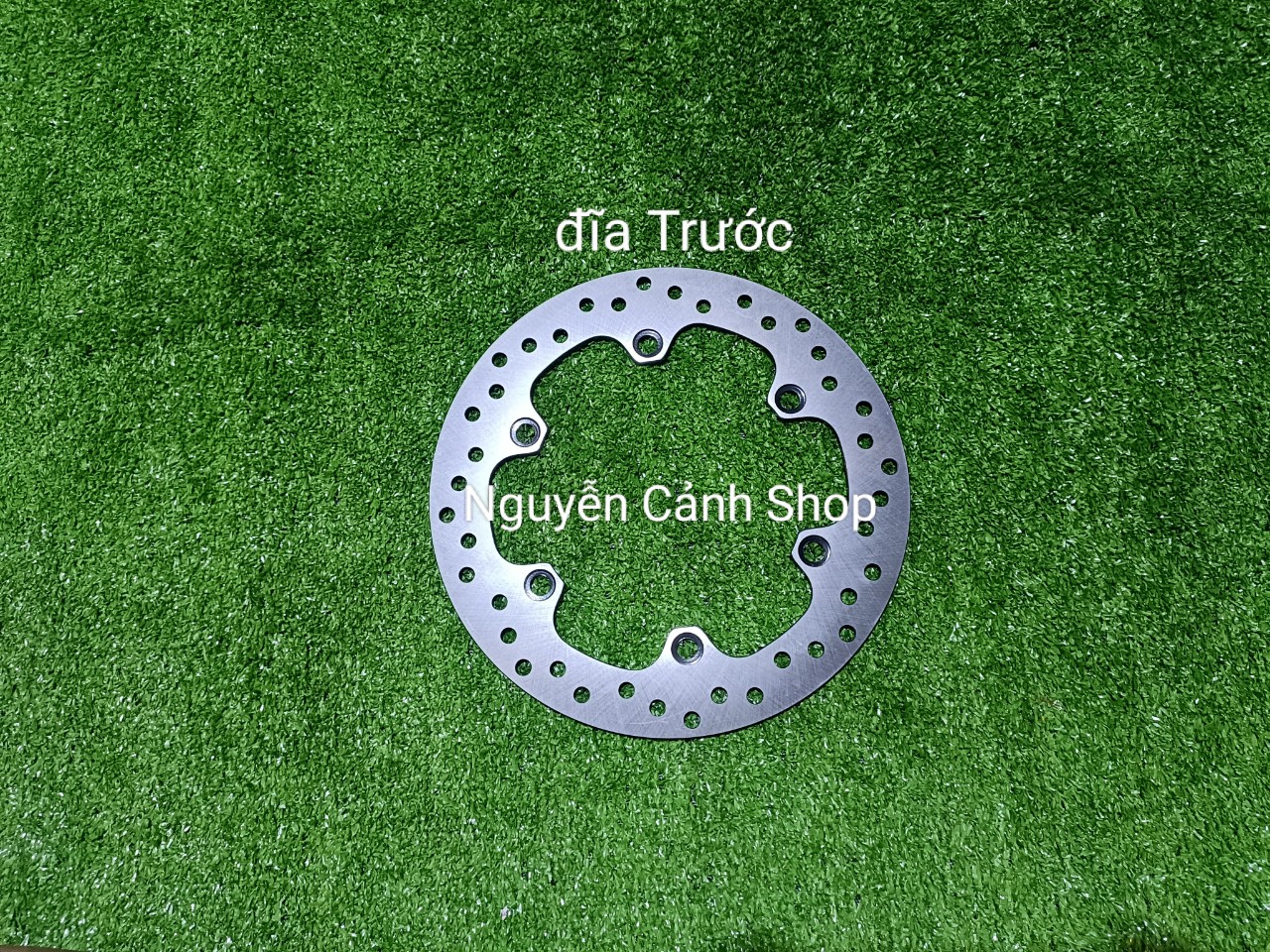 Đĩa thắng xe Winner 150 V1