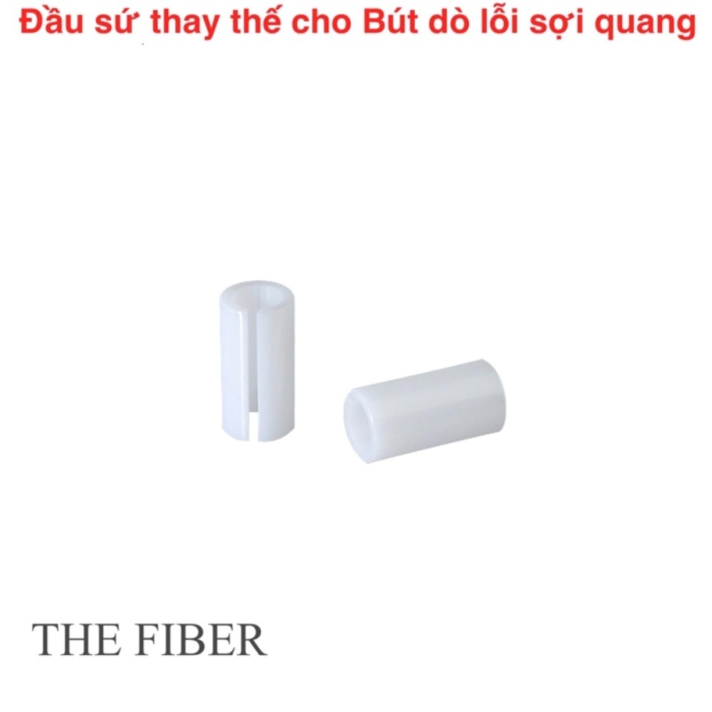 5 đầu sứ + chụp bút soi quang