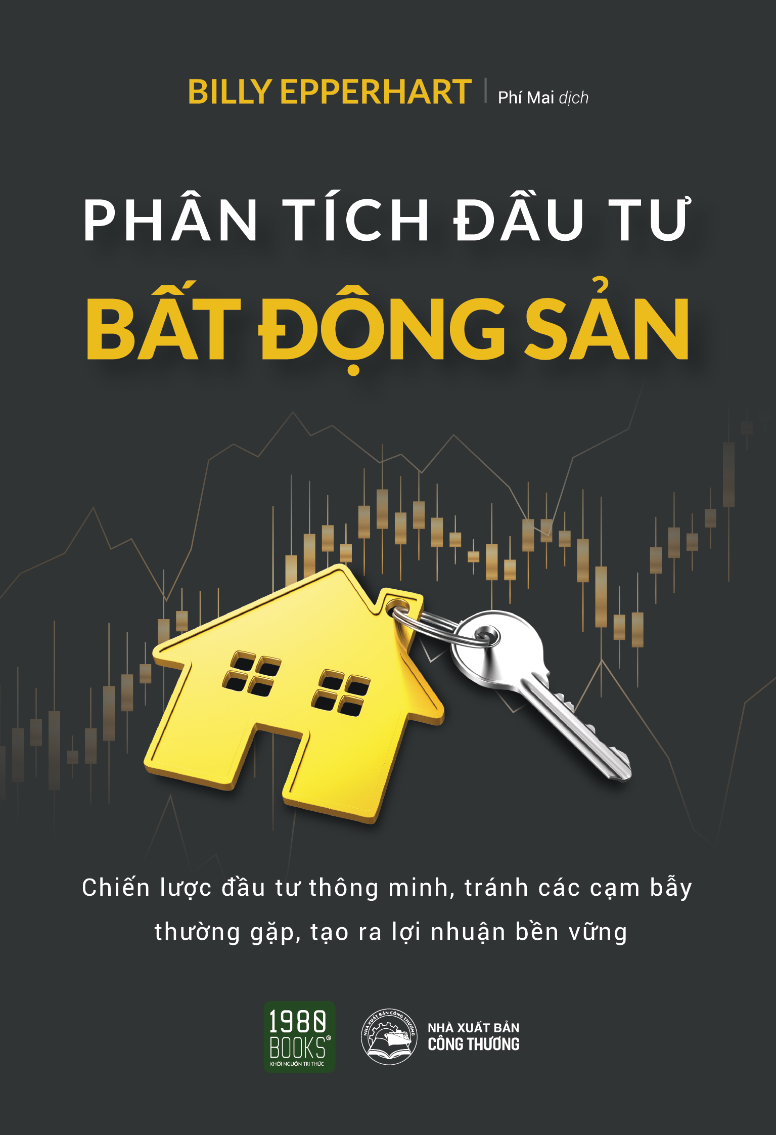 Phân tích đầu tư bất động sản - Billy Epperhart