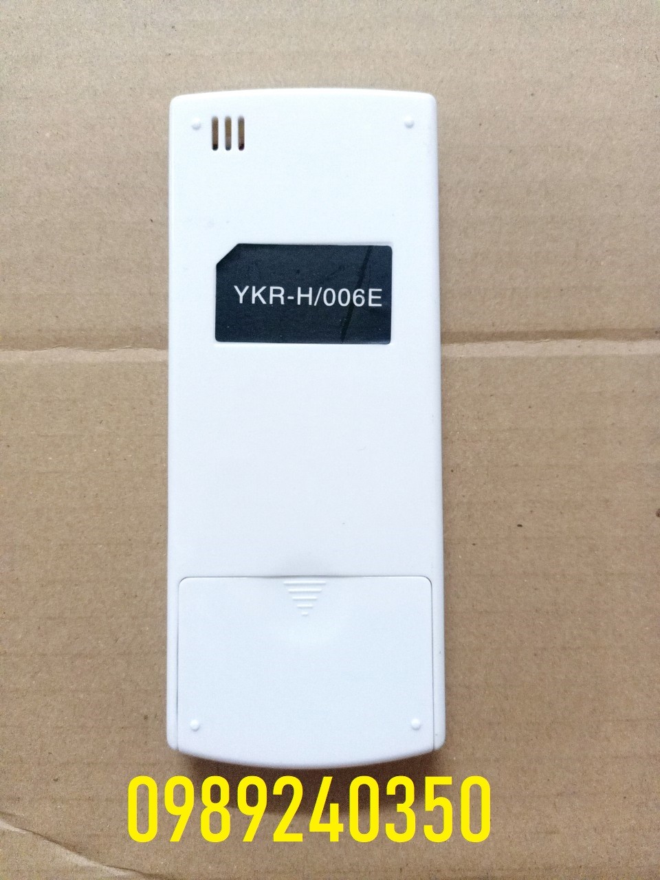 Remote Điều khiển điều hòa máy lạnh AUX 1 chiều, 2 chiều