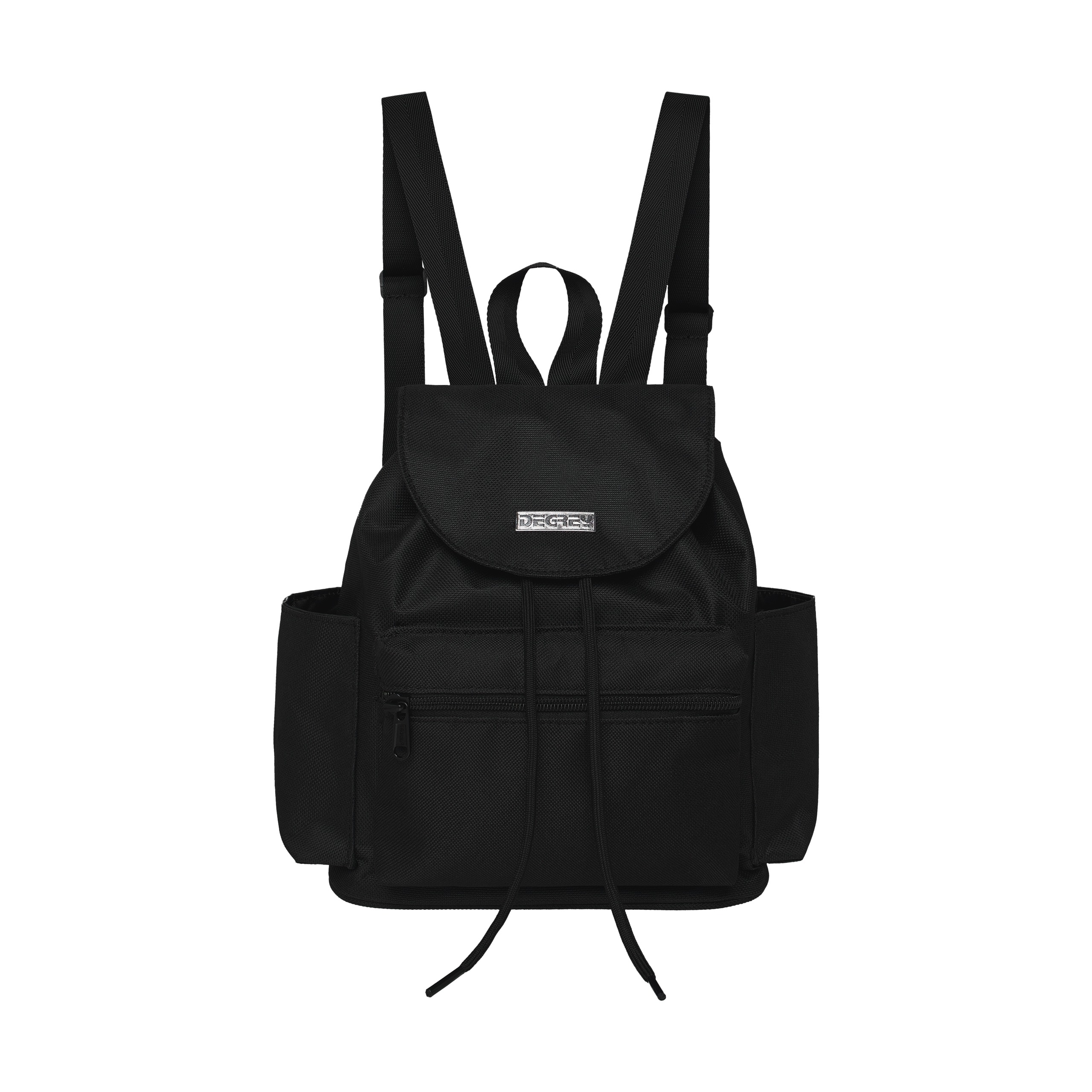 Degrey Mini Backpack Drawstring