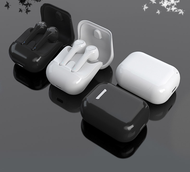 Tai Nghe Bluetooth 5.0 TWS Wireless G9 mini