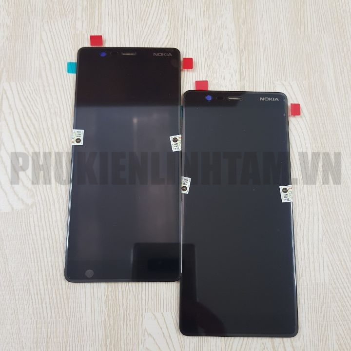Màn hình Nokia 5.1