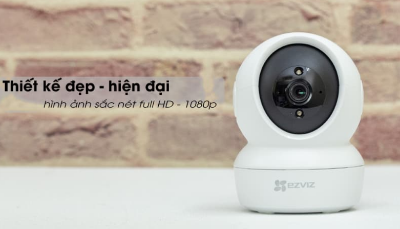 Camera giám sát ezviz c6n 2.0mp 1080p