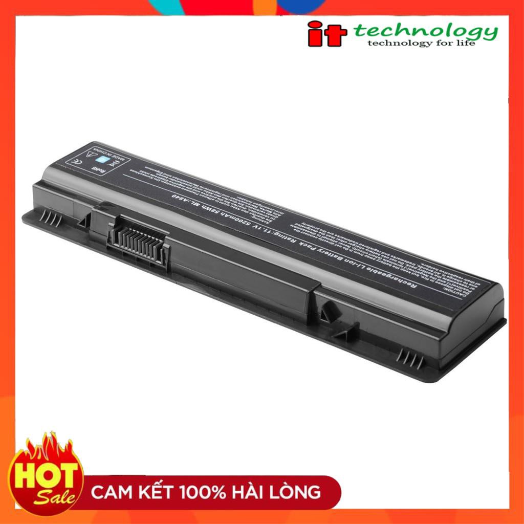 Pin battery laptop dell vostro 1014 1014n 1015 1015n