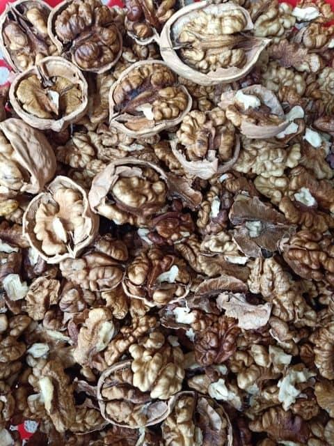 Quả óc chó cao cấp 1kg