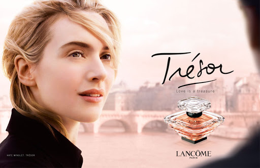 Nước hoa Lancome Tresor 30ml