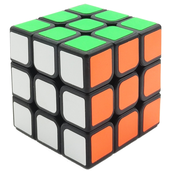 Đồ Chơi Rubik 3x3 7133A